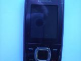 Nokia 2680 Slide during the FCC tests
