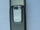 Nokia 2680 Slide during the FCC tests
