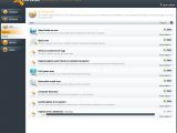 avast! Business Protection remote management console