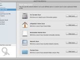 avast! Free Antivirus for Mac beta scan options