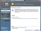 LinkScanner component in AVG Anti-virus Free Edition 2011