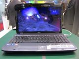 Acer also brings a 3D Aspire notebook to CeBIT