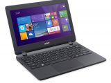 Acer Aspire E11 in a cheap Windows 8 notebook