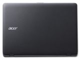 Acer Aspire E11 showing lid