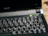 Acer Aspire One 10-inch netbook hands-on pictures