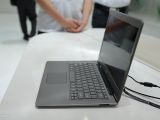 Acer Aspire S3 Ultrabook - Side view