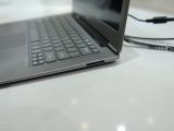 Acer Aspire S3 Ultrabook - Side ports