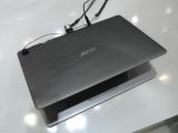 Acer Aspire S3 Ultrabook - Top view