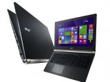 Acer Aspire V Nitro Black Edition is offered in three versions