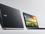 Acer Aspire V Nitro notebook line appeals to gamers