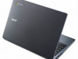 Acer C720 launches with Intel Core i3