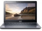 Acer C720 launches with Intel Core i3