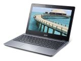Unnanounced Acer Chromebook spotted on Amazon France