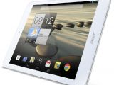 Acer Iconia A1-830 tablet is introduced