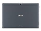 Acer Iconia Tab 10 back view