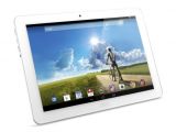 Acer Iconia Tab 10 in white