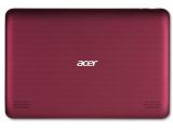 Acer Iconia Tab A200 tablet with Nvidia Tegra 2 SoC - Back
