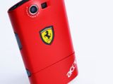 Acer Liquid E Ferrari special edition (back)