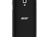 Acer Liquid Glow (back)