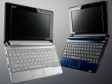 The Acer Aspire One