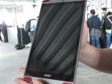Acer Predator tablet will arrive in Q3