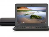 Lenovo's rugged Chromebook