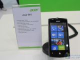 Acer W4 with Windows Phone Mango