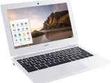 Acer Chromebook 11 from the front