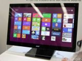 Acer's New All-In-One Systems