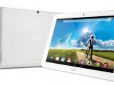 Acer Iconia A3-A20 will soon get a successor