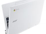 Acer CB3 Chromebook with Bay Trail