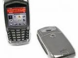 blackBerry 7130e
