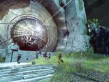 The Vault of Glass is Destiny's first raid
