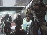 Call of Duty emphasizes the squad