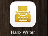 Hanx Writer