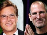 Aaron Sorkin / Steve Jobs