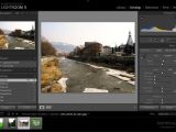 Adobe Photoshop Lightroom 3 - develop