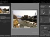 Adobe Photoshop Lightroom 3 - slideshow