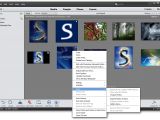 Organize photos by people, places or events in Photoshop Elements 11