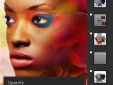 Adobe Photoshop Touch for Android