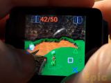 This is what it PlayStation games look like on Android Wear