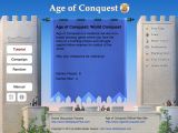 Age of Conquest screenshot