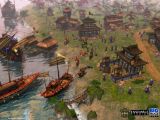 Age of Empires III: The Asian Dynasties screenshot #1