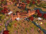 Age of Empires III: The Asian Dynasties screenshot #3