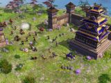 Age of Empires III: The Asian Dynasties screenshot #6