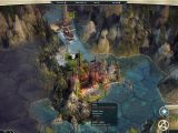 Age of Wonders 3: Golden Realms screenshot