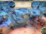 Frostlings in Age of Wonders III - Eternal Lords