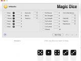 Magic Dice 1.5.1 UI
