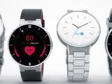 Alcatel's upcoming smartwatch