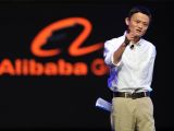 Alibaba's founder, Jack Ma